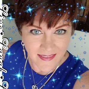 Meet your Posher, Georgett